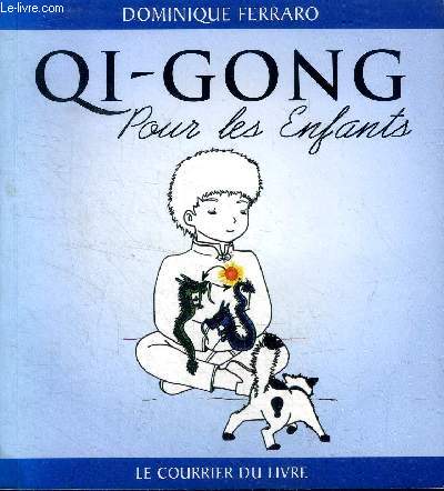 Qi-Gong pour les enfants