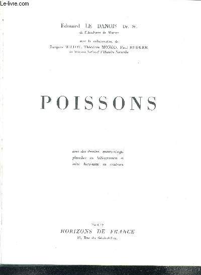 Poissons