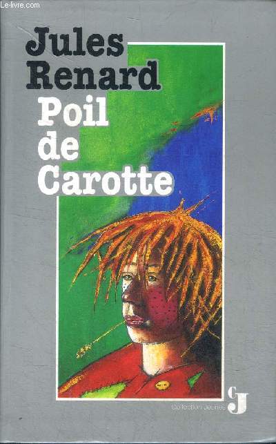Poil de Carotte Collection jeunes