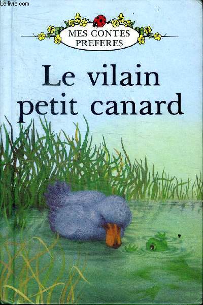 Le vilain petit canard