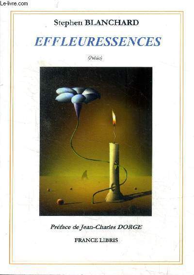 Effleurescences (posies)