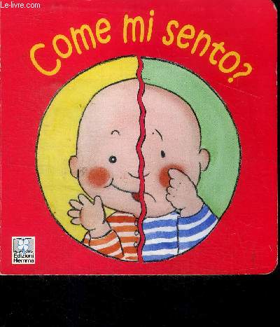 Como mi sento ?