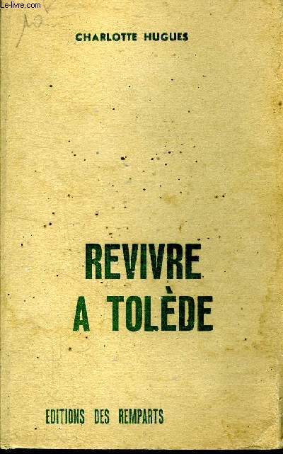 Revivre  Tolde N8