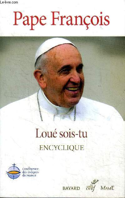 Lou sois-tu encyclique