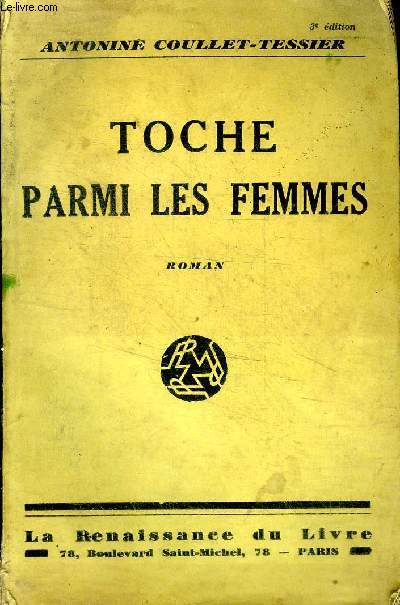 Toche parmi les femmes