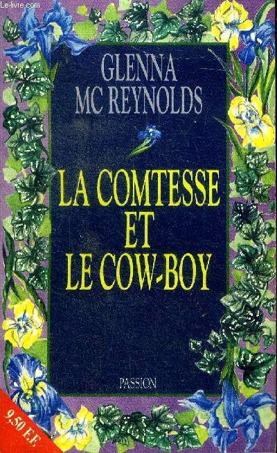 La comtesses et le cow-boy