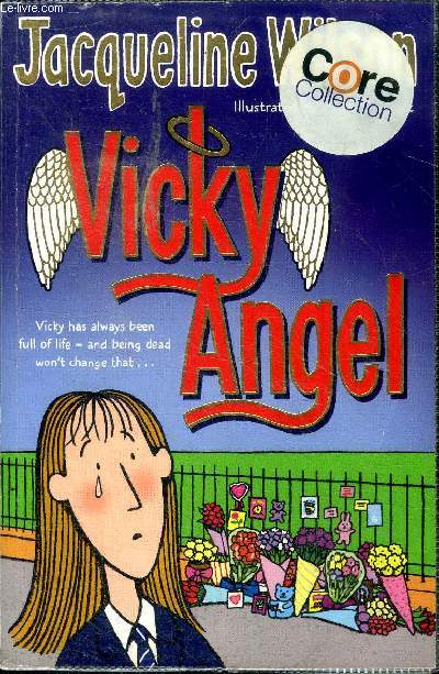 Vicky angel