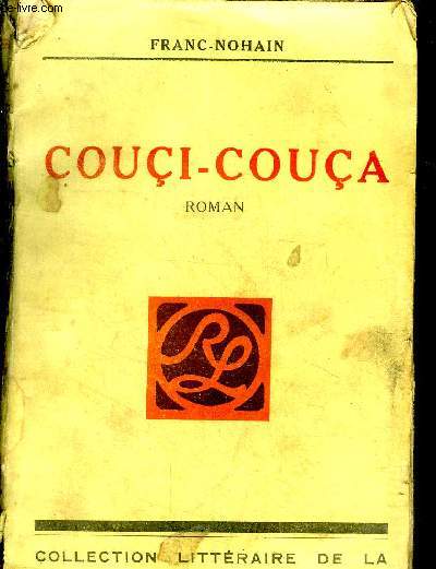 Couci-Coa