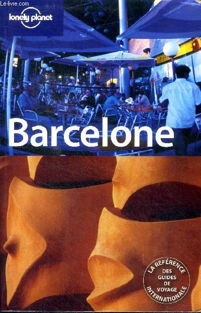 Barcelone 4 dition