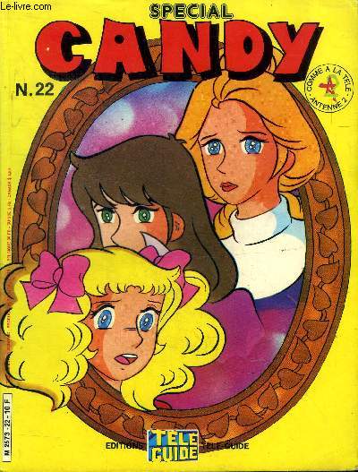 Spcial Candy N22