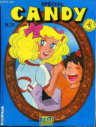 Special Candy N21