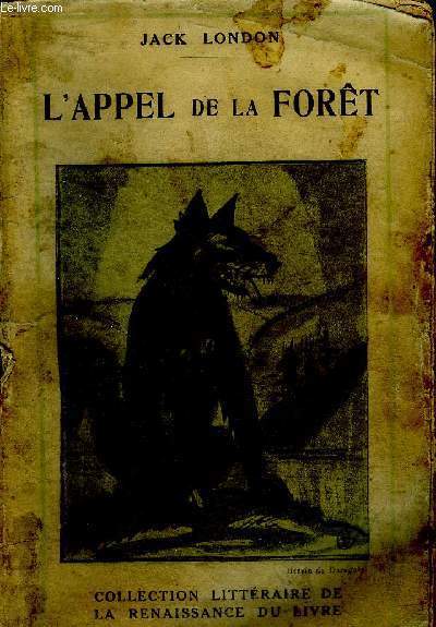 L'appel de la fort