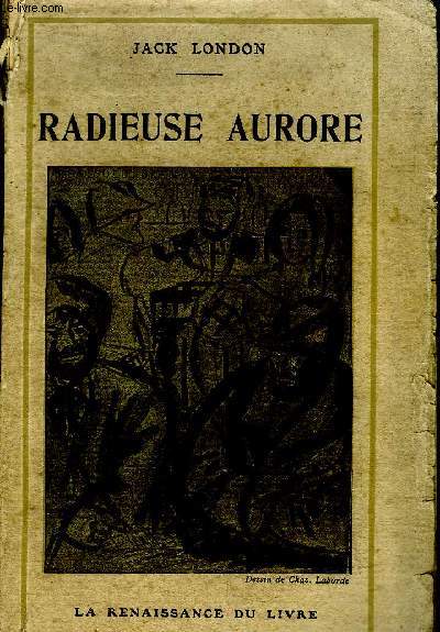 Radieuse aurore