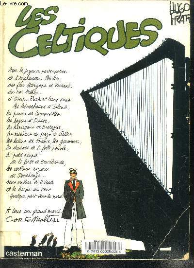 Les celtiques