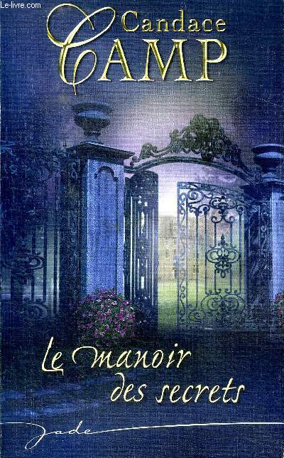 Le manoir des secrets