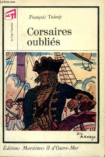 Corsaires oublis