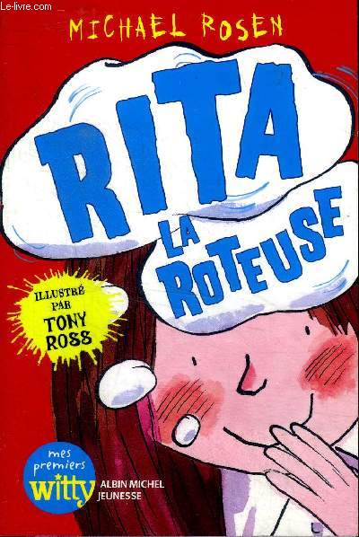 Rita la roteuse