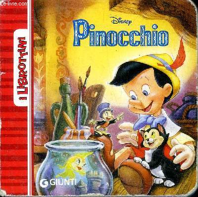 Pinocchio