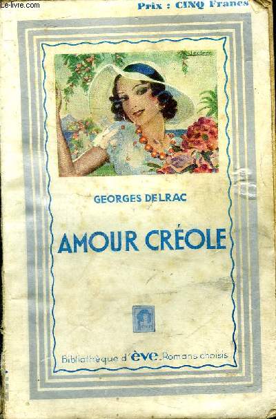 Amour Crole