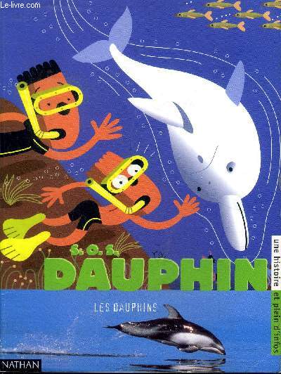 SOS dauphins les dauphins