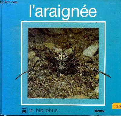 L'araigne