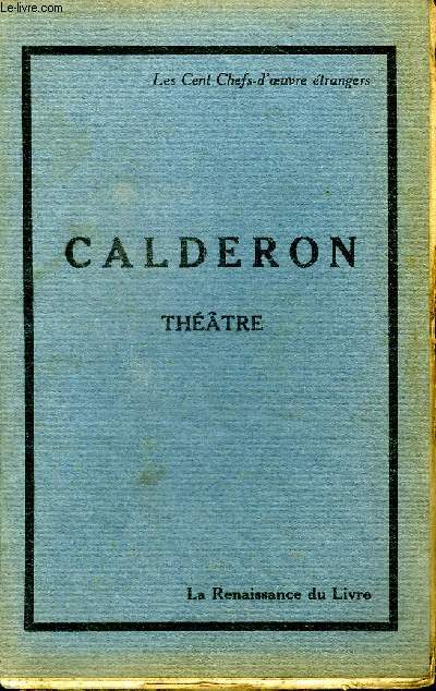 Calderon Collection 