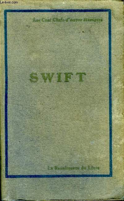 Swift Collection 