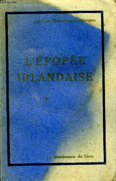 L'pope irlandaise Collection 