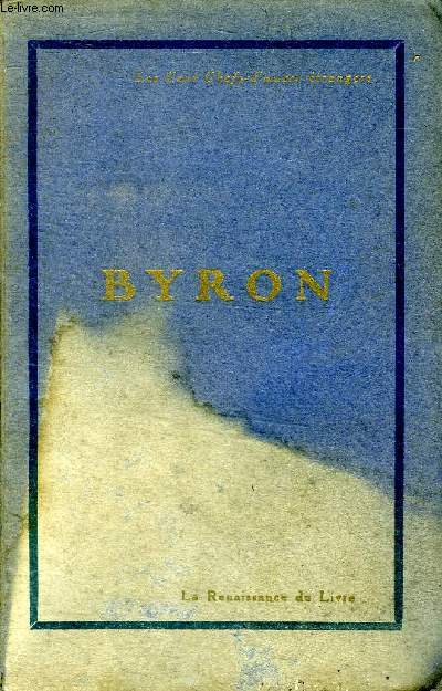Byron Collection 