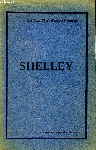 Shelley Collection 