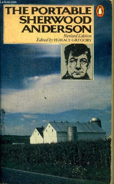 The portable Sherwood Anderson revised edition