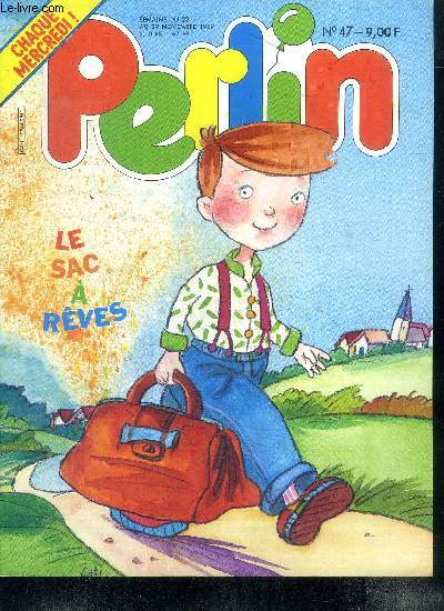 Perlin N47 Le sac  rves