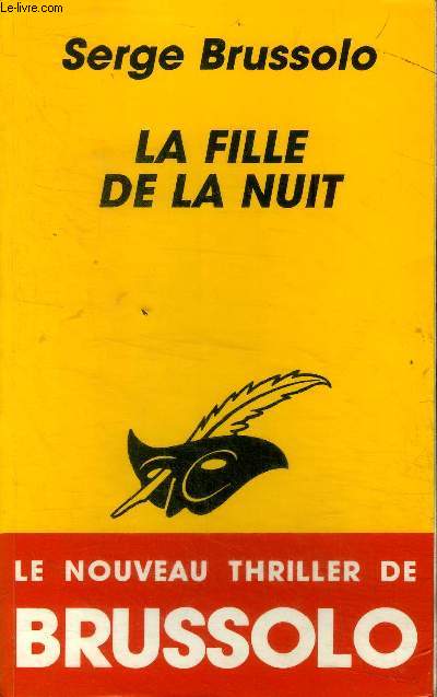 La fille de la nuit