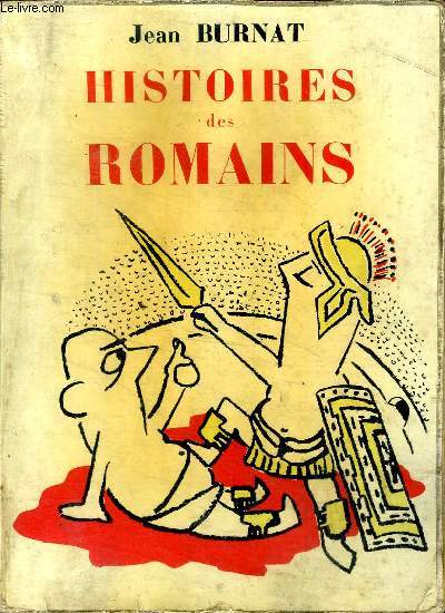 Histoires des Romains