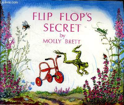 Flip flop's secret