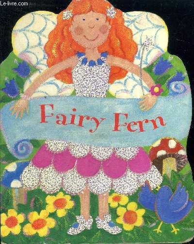 Fairy ferm