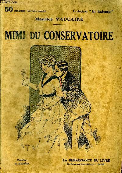 Mimi du Conservatoire