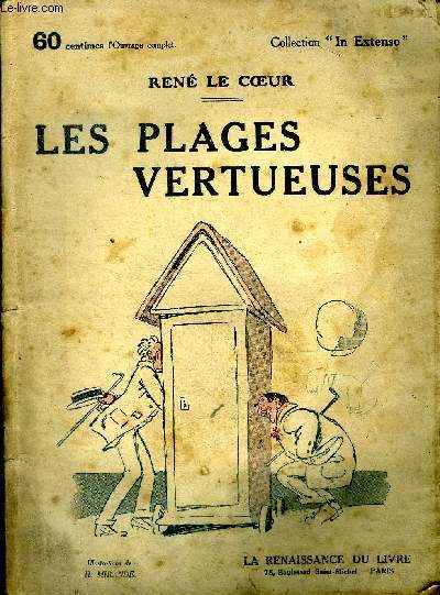 Les plages vertueuses Collection In Extenso N100