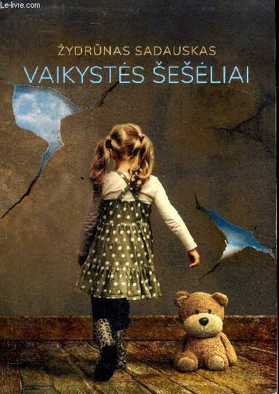 Vaikystes seseliai
