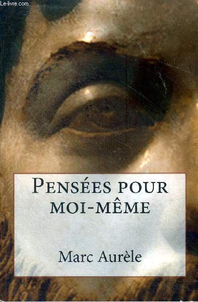 Penses pour moi-mme