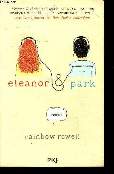 Eleanor & Park