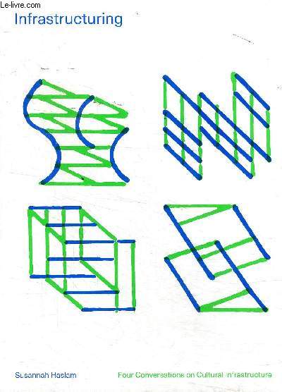 Infrastructuring