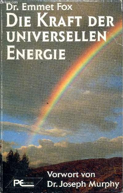 Die kraft der universellen energie