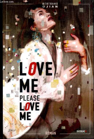 Love me please love me