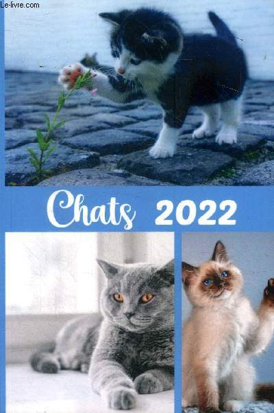 Chats 2022 Agenda