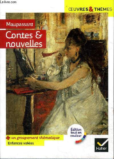 Contes & Nouvelles