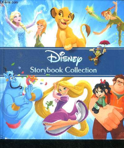 Disney Storybook Collection