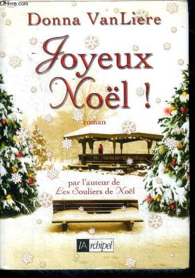 Joyeux Nol !