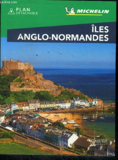 Iles anglo-normandes (Collection 