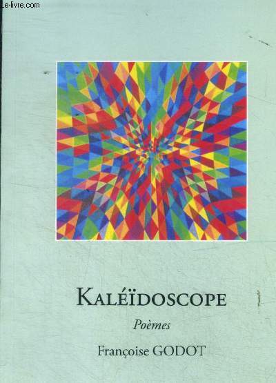 Kaldoscope - Pomes